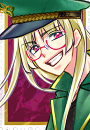 陸将　センカ