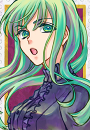 葬送　イェルバ